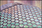 optical coatings