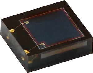Vishay Intertechnology PIN Photodiode