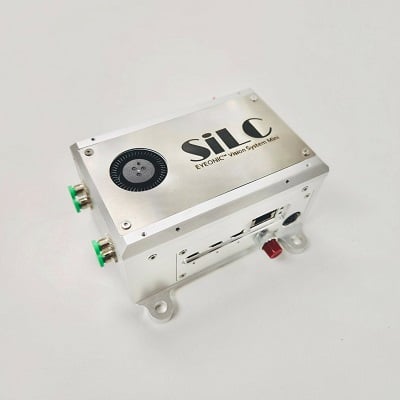 SiLC Technologies Miniature Lidar System