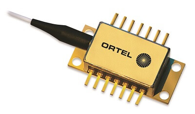 Ortel Lidar & Optical Sensing Laser