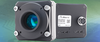 Alkeria 12MP Polarization Camera