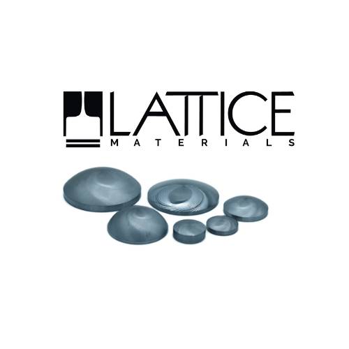 Lattice Materials - Germanium and Silicon Growth (CZ) and IR Optics Manufacturing
