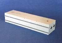 SOLID-STATE INDUSTRIAL LASERS