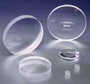 SINGLET IMAGING LENSES