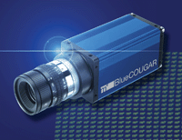 GIGABIT ETHERNET CAMERA