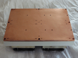 COLD PLATE