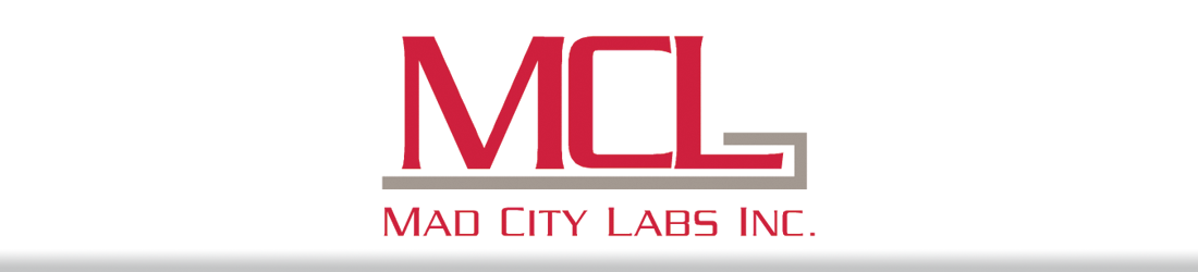 Mad City Labs Inc