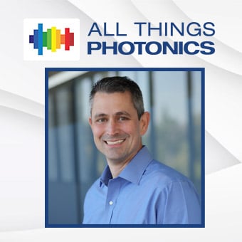 All About Optical Interconnects — with Terry Thorn