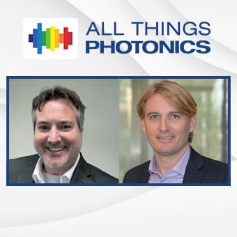 Optics Manufacturing in America (with Dave Shelton) and a Primer on Metamaterials (with Andrea Alù)