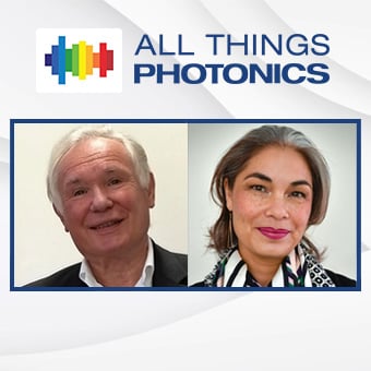 Fiber Optics and Fiber Lasers (With Sir David Payne) and Time and Frequency (With Tara Fortier)