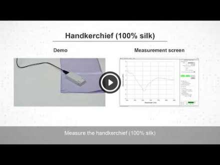 Hamamatsu Corporation - Compact MEMS-FPI Sensor for Portable NIR Spectrometers