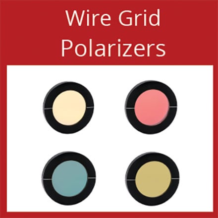 Wire-Grid-Polarizers