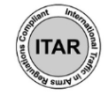 ITAR regestration from Power Technology