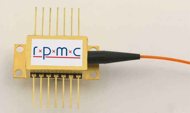 rpmc laser diodes