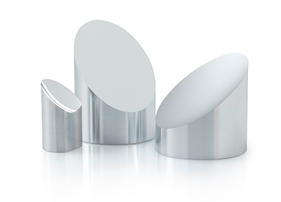 Metal Mirrors from Spectral Systems