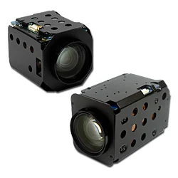 flexi zoom block camera from Videology Imaging