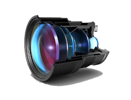 westech optical lenses