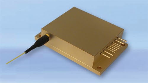 fiber coupled diode laser from PhotonTec Berlin