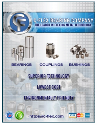 C-Flex Product Catalog