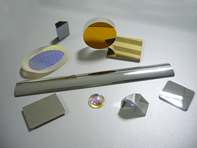 components from foctek