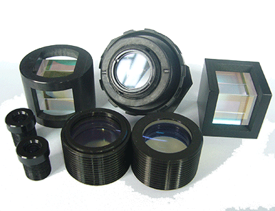 lenses from foctek