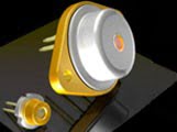 laser diodes from Frankfurt Laser Company