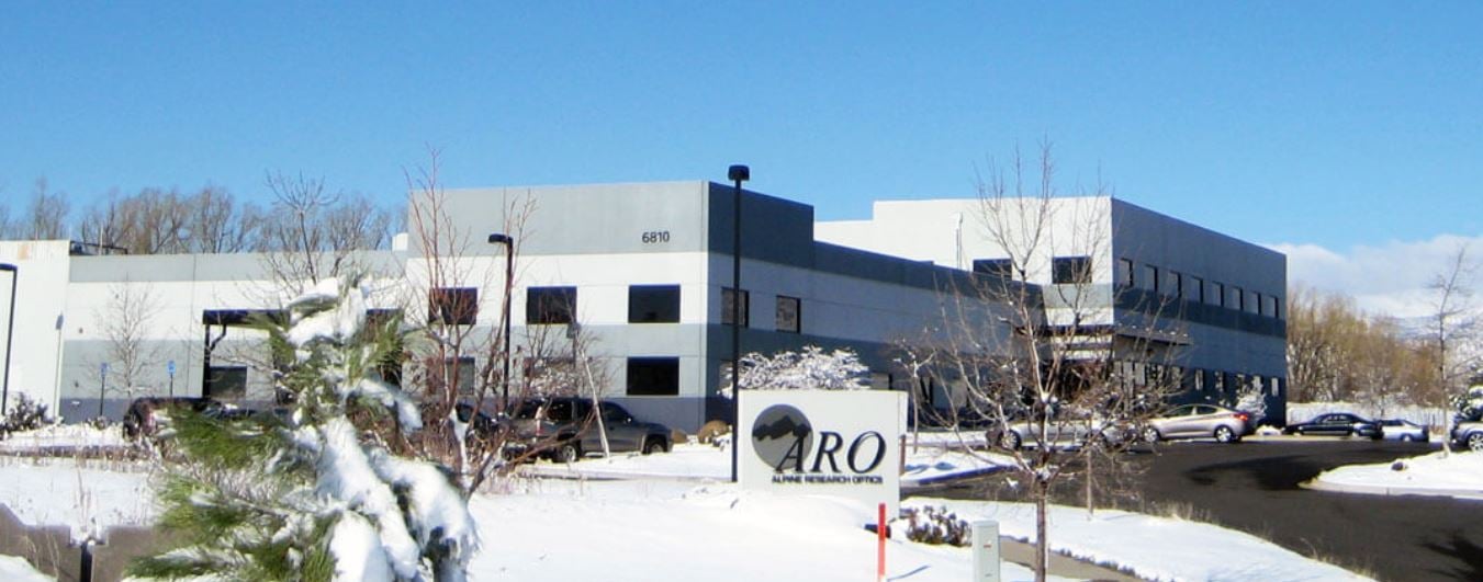 ARO facility