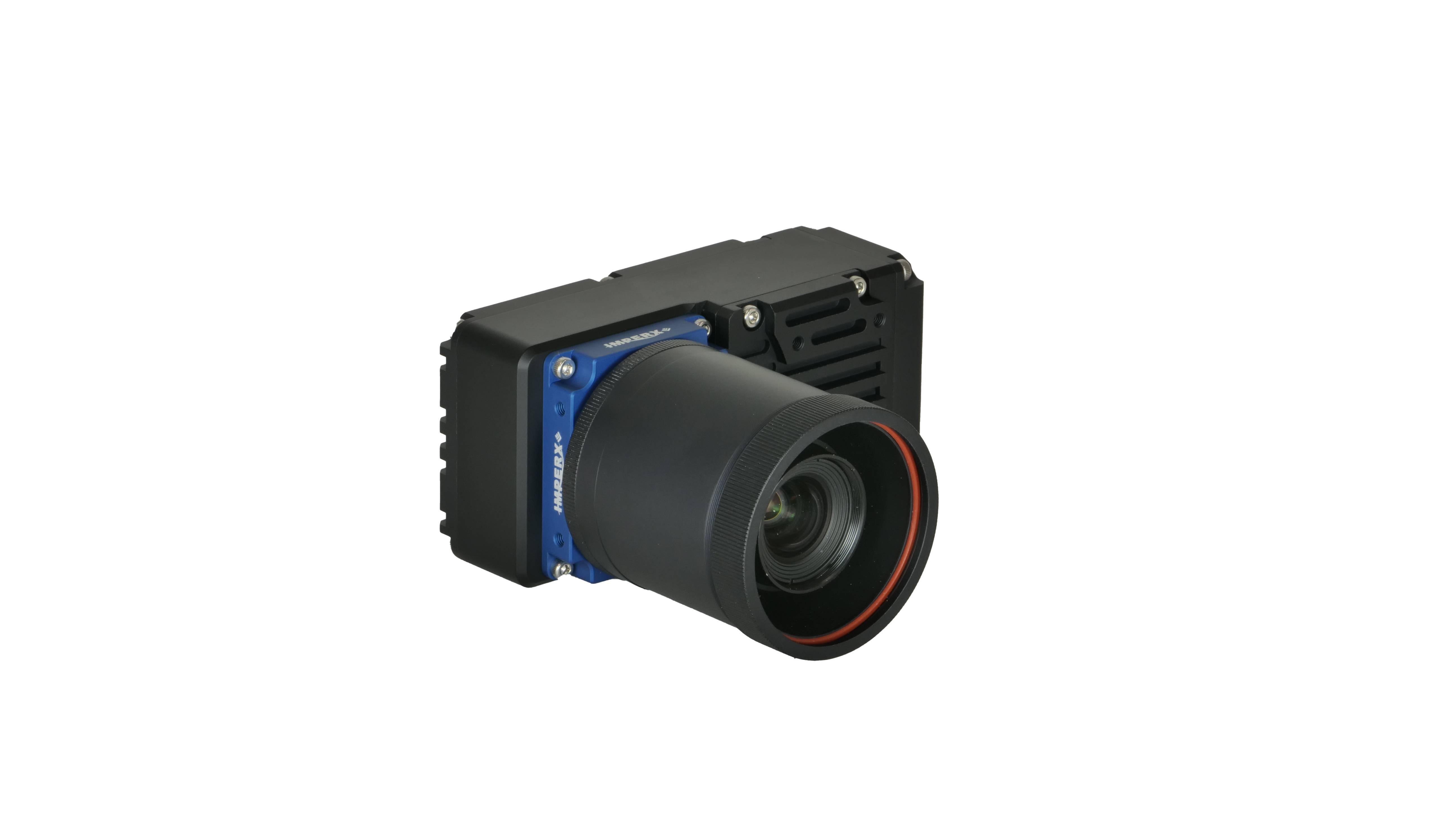 Imperx smart camera