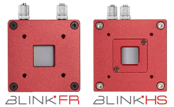 blink series thermal sensors from laserpoint