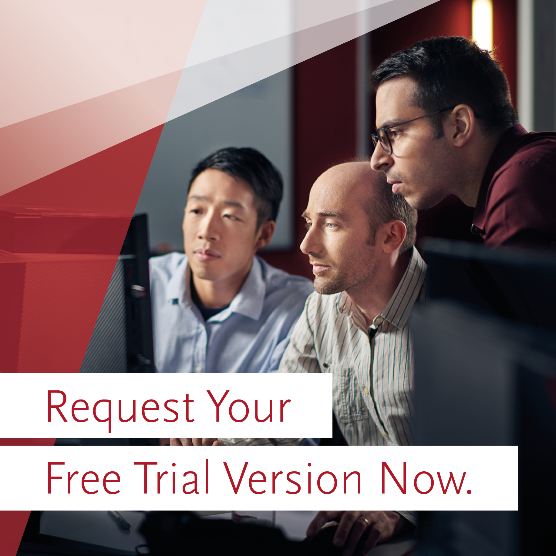 Redquest Your Free Trial Version Now from LightTrans International UG