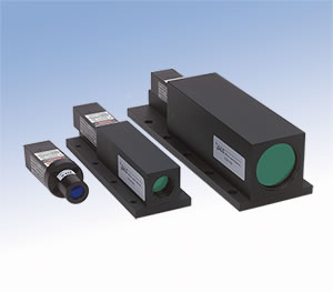 Micro Laser beam expanders