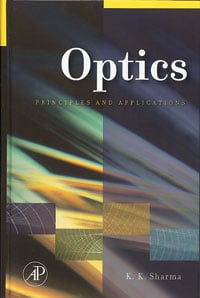 recent research topics in optics