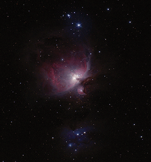 Messier 42.