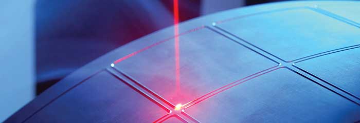 Semiconductor Lasers Power Up