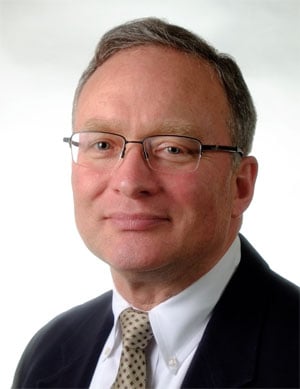 Stuart Singer, CEO, Schneider Optics, Inc.