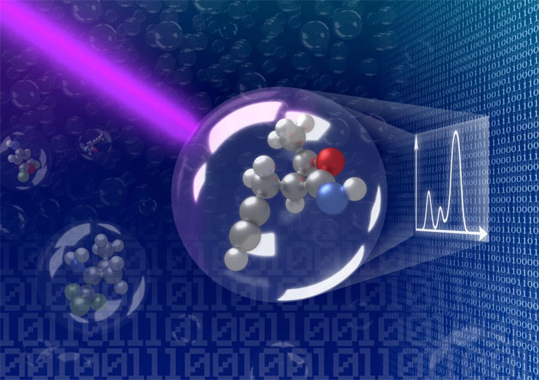Data-Driven Spectroscopy Has Potential to Lower R&D Costs, Speed Development