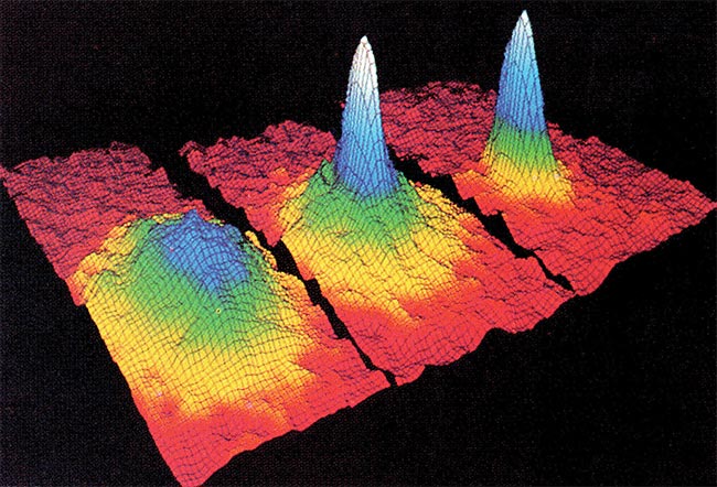 Advanced Imaging for Quantum Materials Research