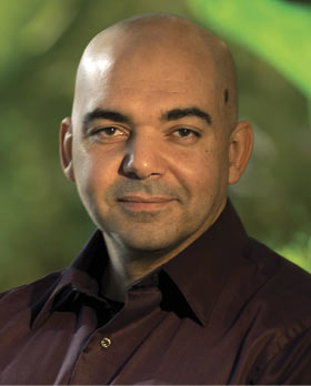 Mohab Ibrahim, M.D., Ph.D