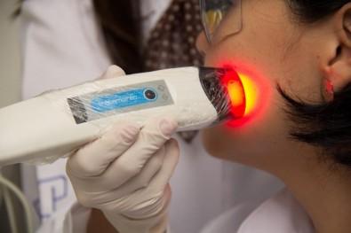 Photodynamic Therapy Can Help Treat Respiratory Infections  Research