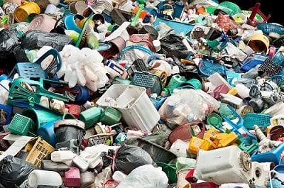 Camera Tech Holds Promise for Plastics Recycling