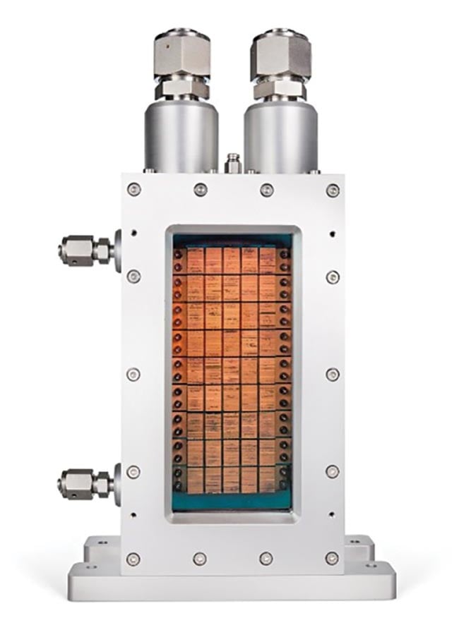 The progression of all ignition shots at the National Ignition Facility (NIF) dating from December 2022 to February 2024. Courtesy of Lawrence Livermore National Laboratory (LLNL).