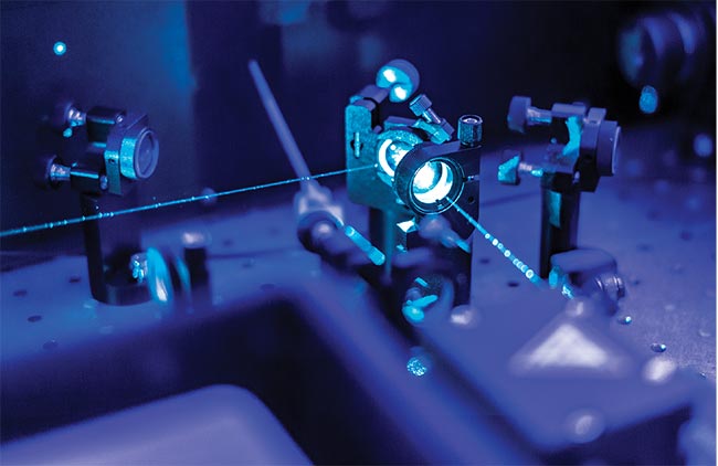 As the technology around Class 4 lasers continues to advance, so must the standards and regulations designed to keep users safe. While Z136.1 offers an improved set of safety measures, more is needed. Courtesy of iStock.com/M?xa?? Py?ehko.