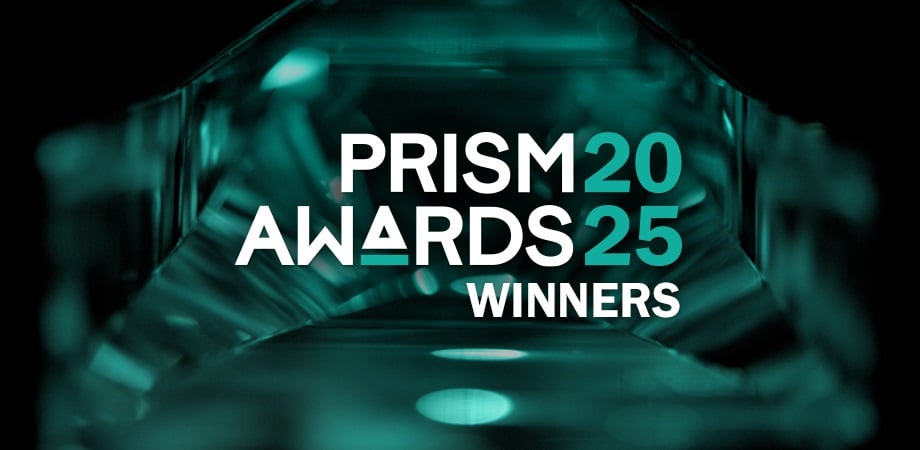 SPIE named the winners of the 17th annual PRISM Awards at a gala ceremony Jan. 29 at Photonics West. Courtesy of SPIE.