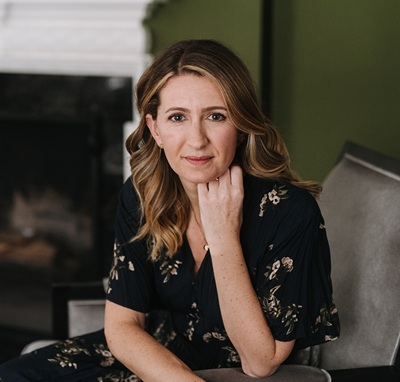 Catlan McCurdy. Courtesy of Bridger Labs.