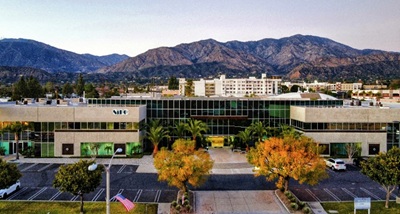 SiLC Technologies has expanded its Monrovia, CA headquarters, adding advanced manufacturing space to scale production and deliver high-performance vision systems for U.S. and global markets. Courtesy of SiLC Technologies.