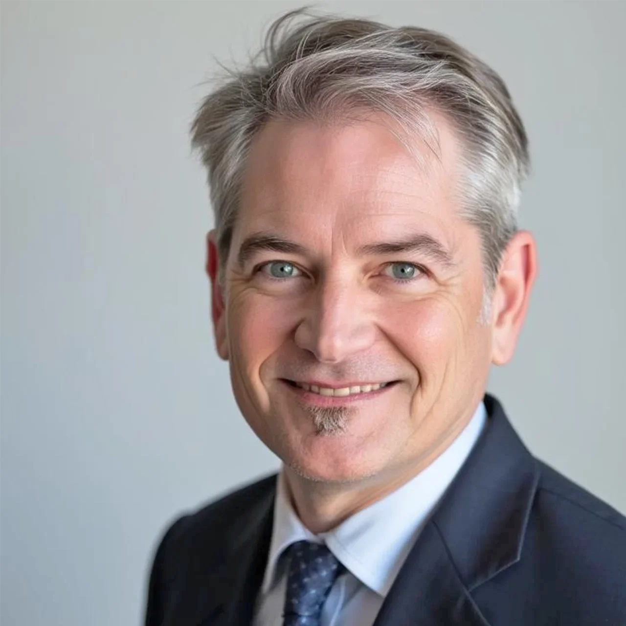 Tim Spang. Courtesy of Headwall.