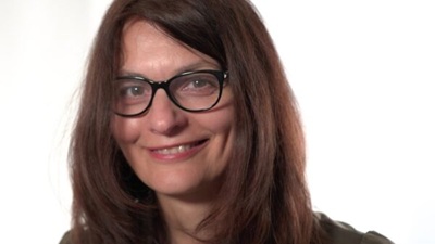 Natalija Filipovic, director of marketing and sales operations at OpenLight. Courtesy of OpenLight.