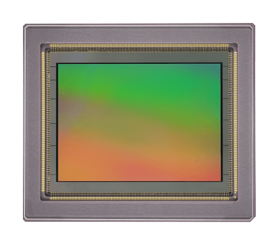 Gpixel BSI CMOS Image Sensor