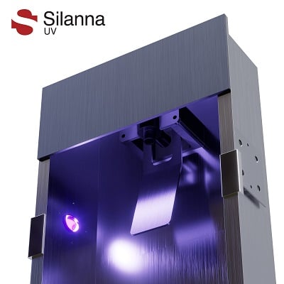 Silanna UV Water Dispenser Disinfector