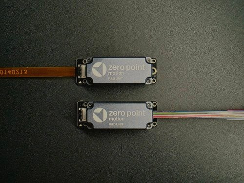 Zero Point Motion’s technology platform combines silicon photonics and MEMS to create high performance miniaturized accelerometers and gyroscopes suitable for defense, space, and autonomous systems. Courtesy of Zero Point Motion.